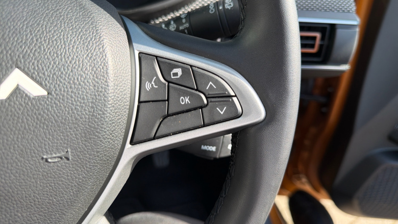 Dacia Sandero Stepway 1.0 TCe Expression 5dr Petrol Hatchback